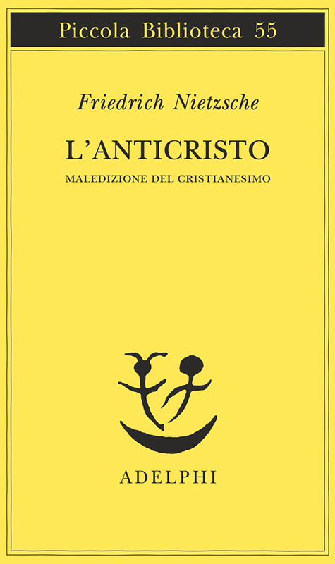 Image of L'Anticristo