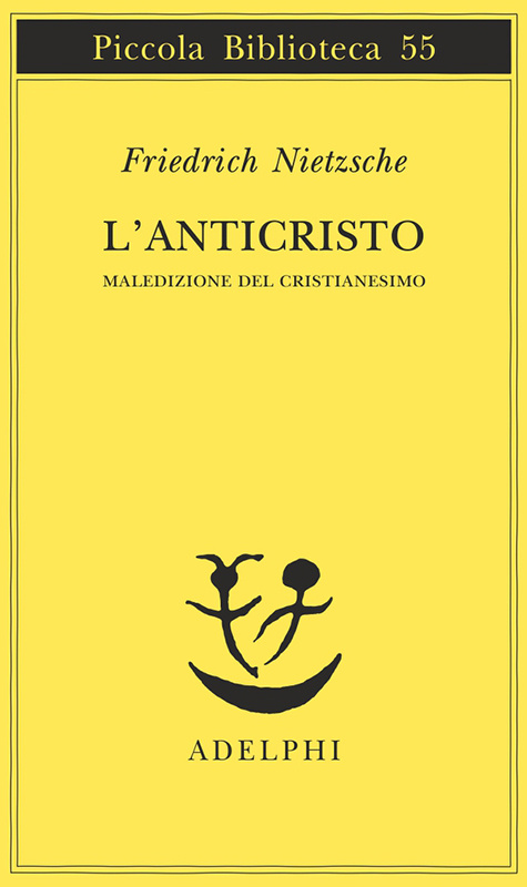 More about L'Anticristo