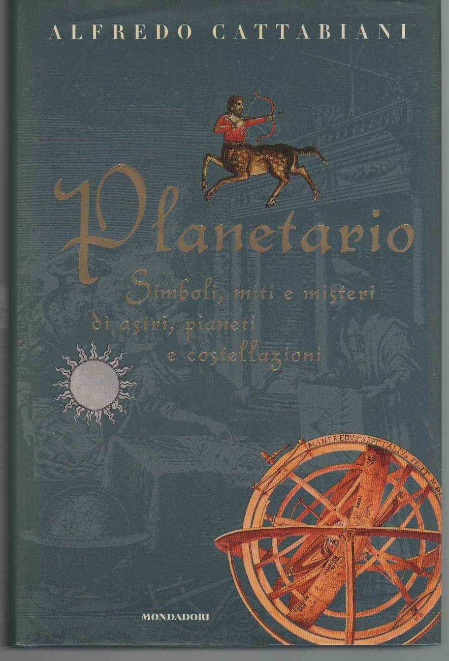 Image of Planetario