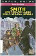 Cover of Smith, uno strano ladro nella strana Londra