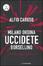 Cover of Milano ordina: uccidete Borsellino