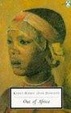 Cover of Out of Africa