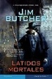 Cover of Latidos mortales