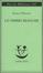 Cover of "Le ombre bianche"