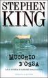 Cover of Mucchio d'ossa