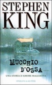 Cover of Mucchio d'ossa