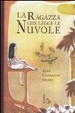 Cover of La ragazza che legge le nuvole