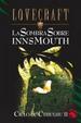 Cover of La sombra sobre Innsmouth