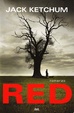 Cover of Red