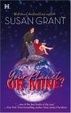 Cover of Your Planet or Mine?