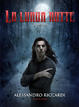 Cover of La lunga notte