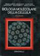 Cover of Biologia molecolare della cellula