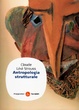 Cover of Antropologia strutturale