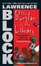 Cover of 'The Burglar in the Library'