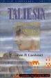 Cover of Taliesin