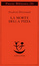 Cover of La morte della Pizia