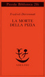 Cover of La morte della Pizia