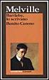 Cover of Bartleby, lo scrivano - Benito Cereno