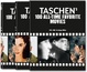 Cover of 100 clásicos del cine de Taschen