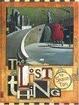Cover of The Lost Thing