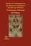Cover of The Ruins Or Meditation On The Revolutions Of Empires And The Law Of Nature