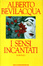 Cover of I sensi incantati
