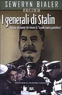 Image of I generali di Stalin