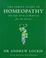 Cover of "The Family Guide to Homeopathy"