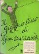 Cover of Il giornalino di Gian Burrasca