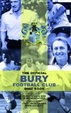 Cover of The Official Bury Quiz Book