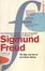 Cover of The Complete Psychological Works of Sigmund Freud