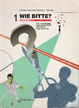 Cover of Wie Bitte? Kursbuch 1