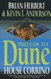 Cover of Prelude to Dune