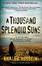 Cover of A Thousand Splendid Suns