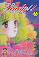 Cover of Lady!! vol. 3