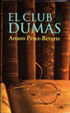 Cover of El club Dumas
