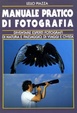 Cover of Manuale pratico di fotografia