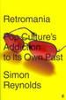 Cover of Retromania