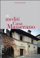 Cover of Gli inediti di casa Masserano