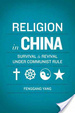 Cover of Religion in China