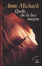 Cover of Quello che la luce insegna