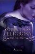 Cover of Tinta peligrosa