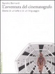 Cover of L'avventura del cinematografo