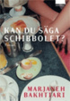Cover of Kan du säga schibbolet?