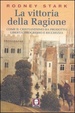 Cover of La vittoria della ragione
