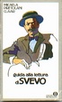 Cover of Guida alla lettura di Svevo