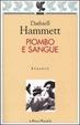 Cover of Piombo e sangue