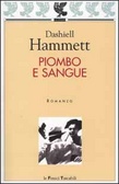 Cover of Piombo e sangue