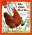 Cover of "The Little Red Hen"