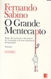 Cover of O grande mentecapto